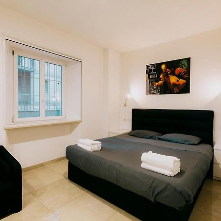 Cittadella Apartments فيرونا المظهر الخارجي الصورة
