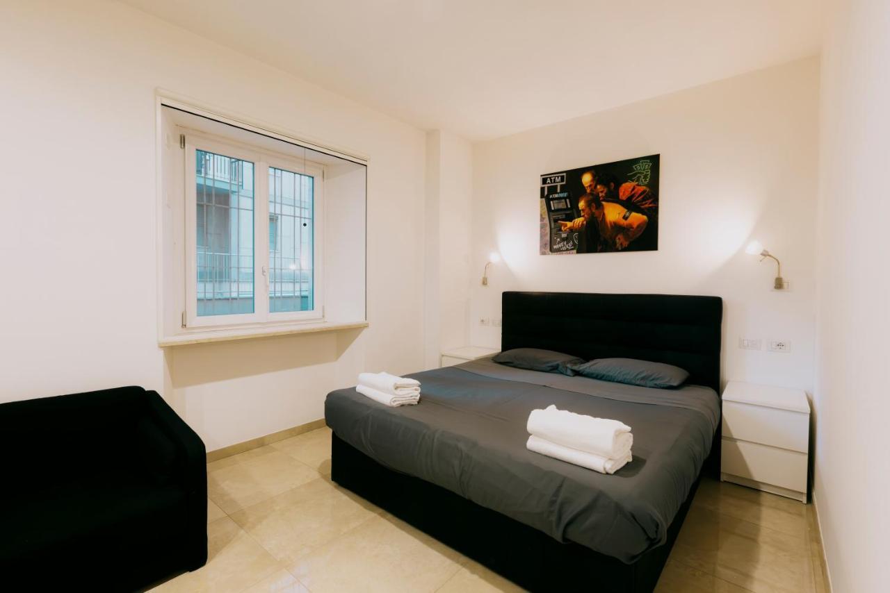 Cittadella Apartments فيرونا المظهر الخارجي الصورة
