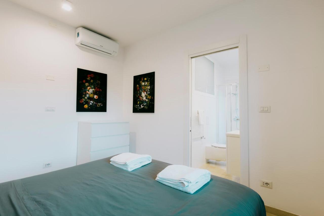 Cittadella Apartments فيرونا المظهر الخارجي الصورة