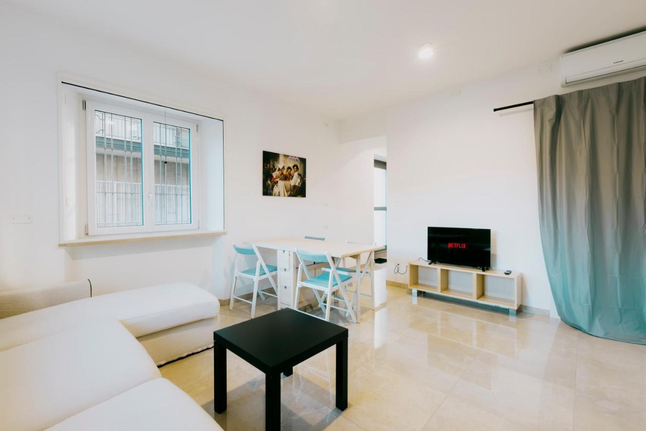 Cittadella Apartments فيرونا المظهر الخارجي الصورة