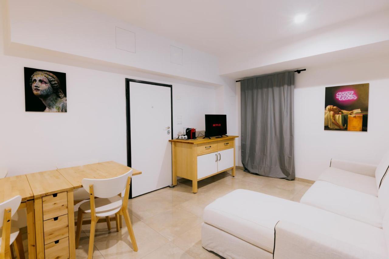 Cittadella Apartments فيرونا المظهر الخارجي الصورة