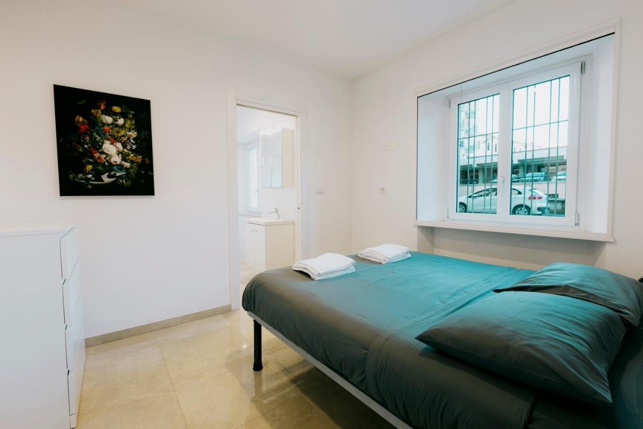 Cittadella Apartments فيرونا المظهر الخارجي الصورة
