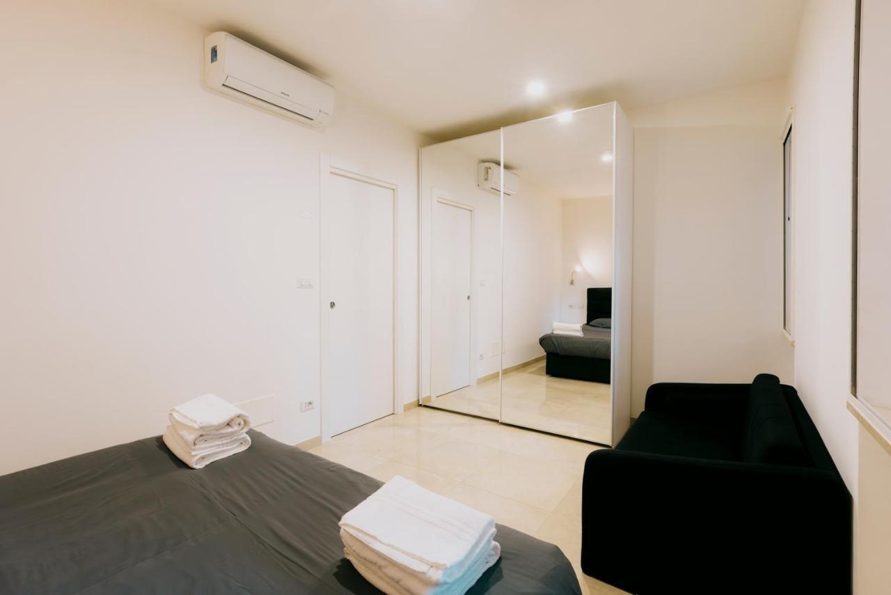 Cittadella Apartments فيرونا المظهر الخارجي الصورة