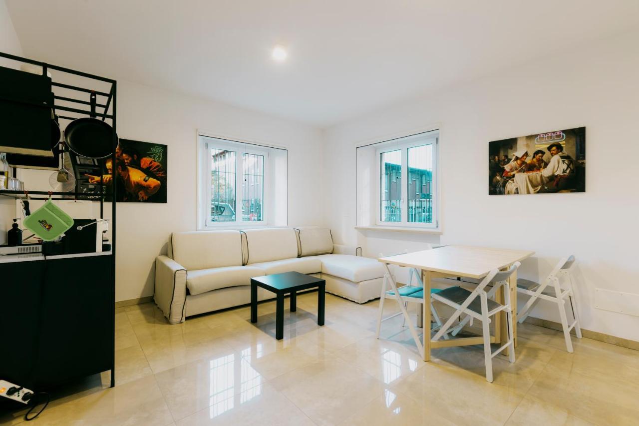 Cittadella Apartments فيرونا المظهر الخارجي الصورة